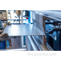 CNC Manufactur Aluminium Mechanical Robotics